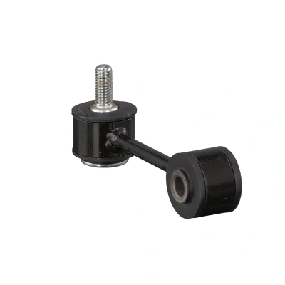 Abbildung von FEBI BILSTEIN 30154 Koppelstange Vorderachse links, rechts 105 mit selbstsichernder Mutter, Mutter Metall VOLKSWAGEN: Golf 4