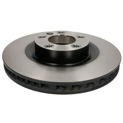 Abbildung von TRW DF6696S Bremsscheibe 360 36 5 130 Belüftet lackiert PORSCHE: Cayenne, VOLKSWAGEN: Touareg II