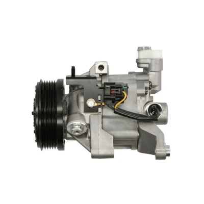 Abbildung von VALEO 814729 Kompressor DKV10R