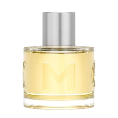 Abbildung von MEXX WOMAN Eau de Toilette, blumig frischer Duft für die moderne, optimistische Frau, 60ml