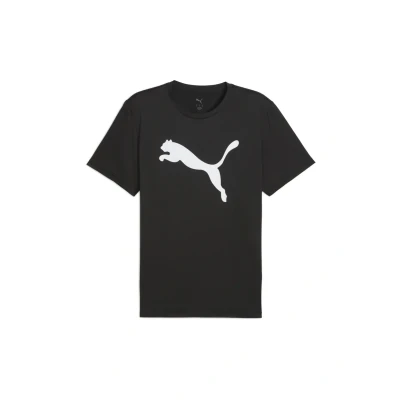 Abbildung von PUMA Trainingsshirt »M TAD ESSENTIALS SOLID CAT TEE (CF BIG CAT)«