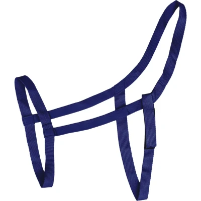 Abbildung von Waldhausen Halfter Weide Nightblue Shetland