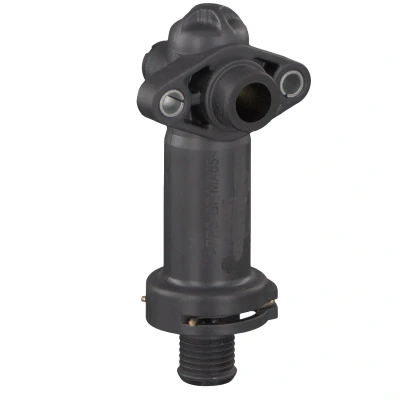 Abbildung von FEBI BILSTEIN 49743 Thermostat, Kühlung Abgasrückführung BMW: 5 Touring, Saloon, 3 Saloon
