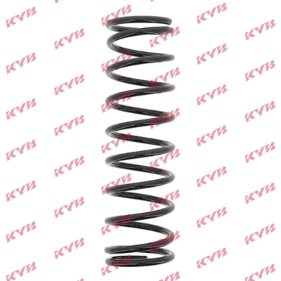 Abbildung von KYB K Flex RA5036 Fahrwerksfeder Hinterachse Schraubenfeder