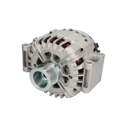 Abbildung von Lichtmaschine, Generator STARDAX STX102237