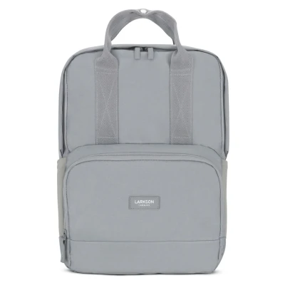 Abbildung von Larkson NO 6 Tagesrucksack, Größe: One Size, Grau