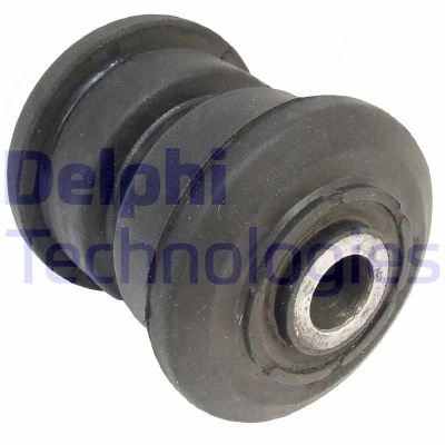Abbildung von DELPHI TD880W Buchse, Federauge