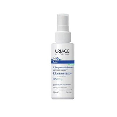Abbildung von Uriage, Bebe 1st Drying Repairing Spray, 100 ml.