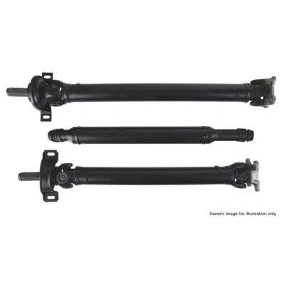 Abbildung von FEBI BILSTEIN 174113 Kardanwelle hinten MERCEDES BENZ: Vito Mixto