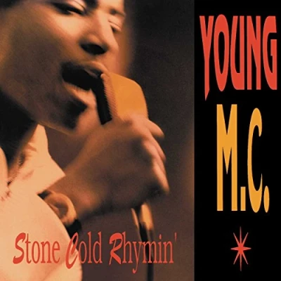 Abbildung von Stone Cold Rhymin&#039; (Vinyl) [Vinyl LP]