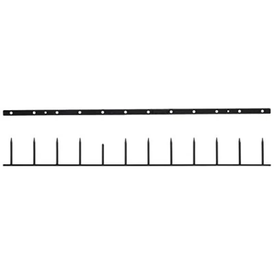 Abbildung von GBC 9741037 VeloBind, A4, 25 x 297 mm, 100 Stück