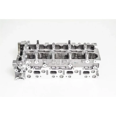 Abbildung von AMC 908734 Zylinderkopf ohne Nockenwelle(n), Ventile, Ventilfedern