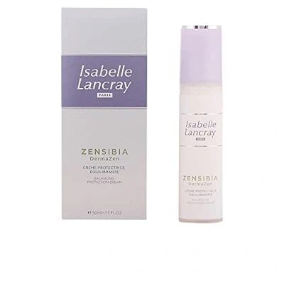 Abbildung von Isabelle Lancray Zensibia DermaZen Balancing Protection Cream 50 ml