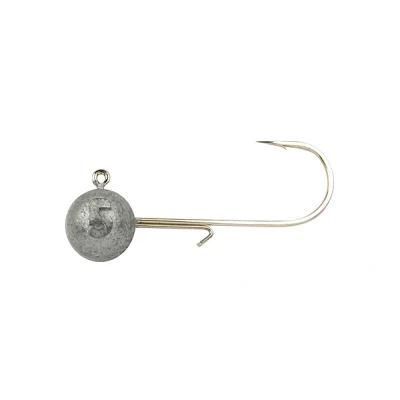 Abbildung von Spro Round Jig Head 4/0 14g 4pcs Jigkopf
