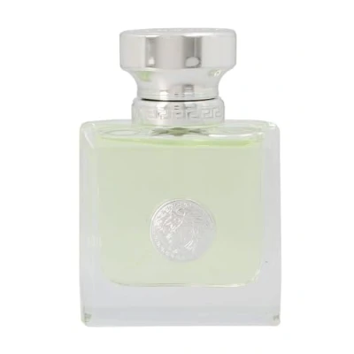 Abbildung von Versace Versense femme/woman Eau de Toilette, 30 ml
