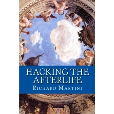 Abbildung von Hacking the Afterlife: Practical Advice from Flipside