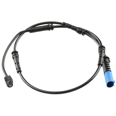 Abbildung von QUICK BRAKE WS 0436 A Verschleißanzeige Achssatz BMW: X5