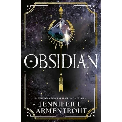 Abbildung von Obsidian (Lux book One): the unputdownable first in beloved LUX series from bestselling author, Jennifer L. Armentrout!