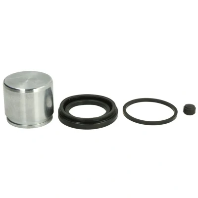 Abbildung von QUICK BRAKE 114 5085 Bremssattel Reparatursatz mit Kolben 51 KIA: Picanto I