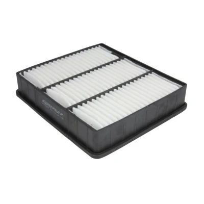 Abbildung von JC PREMIUM B25022PR Luftfilter 44 220 201 eckig Filtereinsatz MITSUBISHI: Lancer 4, Estate