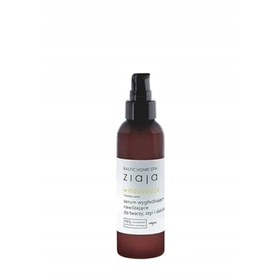 Abbildung von Ziaja BALTIC HOME SPA FIT Line (Gesichts &amp; Halsserum)