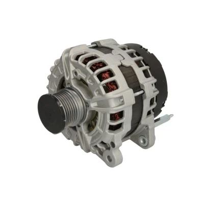 Abbildung von HC Cargo 116576 Lichtmaschine 14V 180A VOLKSWAGEN: Multivan 6