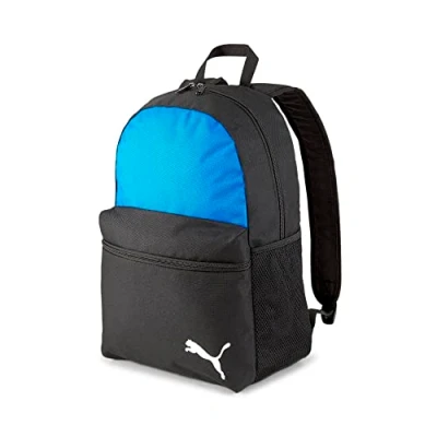 Abbildung von Puma 76855 Uni rucksack, Electric Blue Lemonade Black, OSFA