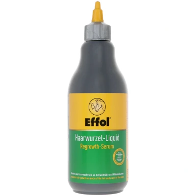 Abbildung von Effol Haarwurzel Lotion 500ml