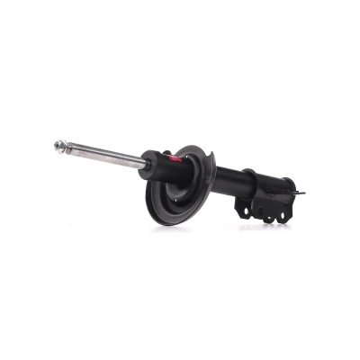 Abbildung von KYB 3348049 Stoßdämpfer Vorderachse rechts Gasdruck Zweirohr Federbein oben Stift OPEL: Vectra C Caravan, Saloon, CC