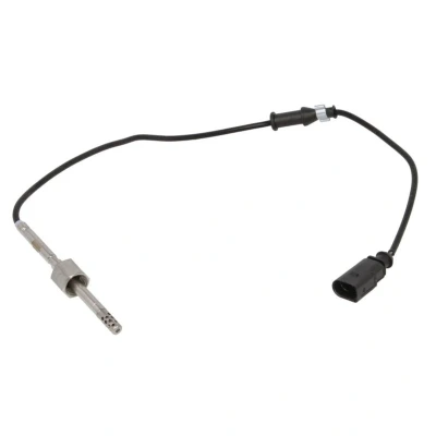 Abbildung von VALEO 368898 Sensor, Abgastemperatur mit Kabel