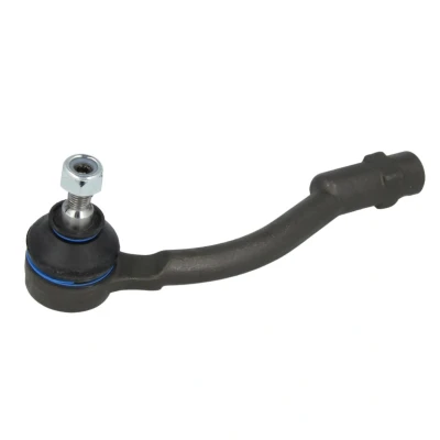 Abbildung von MOOG KI ES 8766 Spurstangenkopf M10X1.25 außen, Vorderachse rechts KIA: Venga, HYUNDAI: ix20