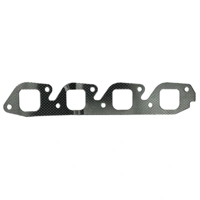 Abbildung von ELRING 705.811 Auspuffkrümmerdichtung FORD: Escort 5, Sierra Mk2 Hatchback