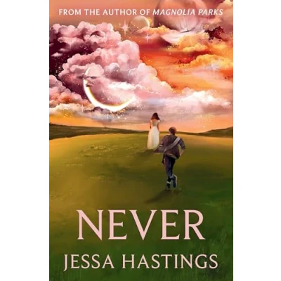 Abbildung von Never: the brand new series from author of MAGNOLIA PARKS