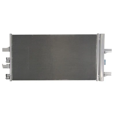 Abbildung von Kondensator, Klimaanlage THERMOTEC KTT110705