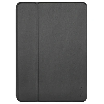 Abbildung von Click in Klapphülle Schwarz iPad 10.2 (2019 / 2020 2021) Air 10.5 Pro