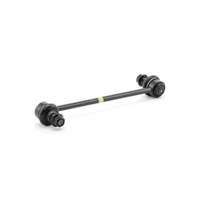 Abbildung von LEMFÖRDER 35001 01 Koppelstange Vorderachse, beidseitig 243,2 M12x1,25 KIA: cee‘d I Estate, Hatchback, Pro Hatchback