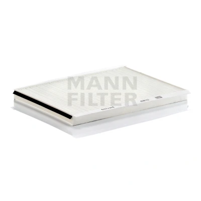 Abbildung von MANN FILTER CU 2839 Innenraumfilter Partikelfilter 275 200 20 HONDA: ACCORD 6 Coupe, 7 Limousine, 5