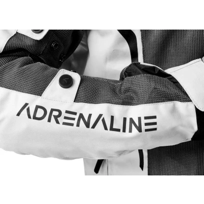 Abbildung von Motorrad Textiljacke ADRENALINE MESHTEC 2.0 PPE Größe L
