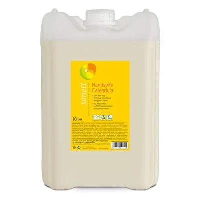Abbildung von Sonett Handseife Calendula, 10 Liter