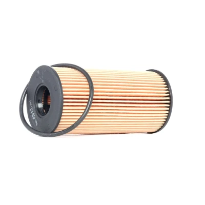 Abbildung von VALEO 586529 Ölfilter Filtereinsatz RENAULT: MASTER 3 Bus, Trafic Koleos 2, NISSAN: X Trail, NV300 Minibus, NP300 Navara Pickup kfzteile,