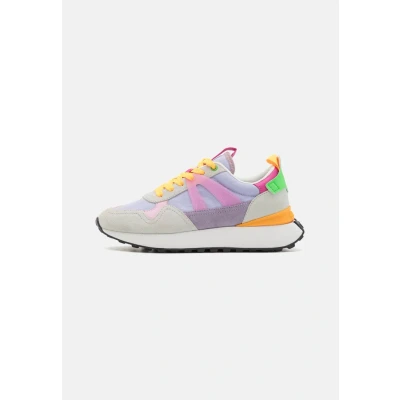 Abbildung von GIOSEPPO Damen Adair Sneaker, Malve, 39 EU