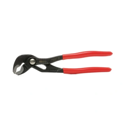 Abbildung von KS TOOLS 115.2011 Rohr / Wasserpumpenzange 35 175, 20 Chrom Vanadium Stahl