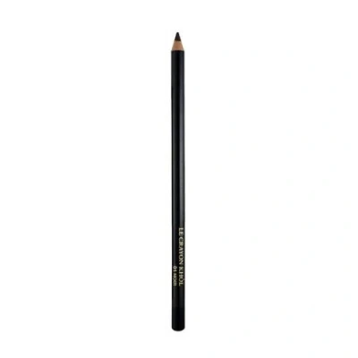 Abbildung von Lancôme Crayon Khol Kajalstifte 01 Noir 1,8 g