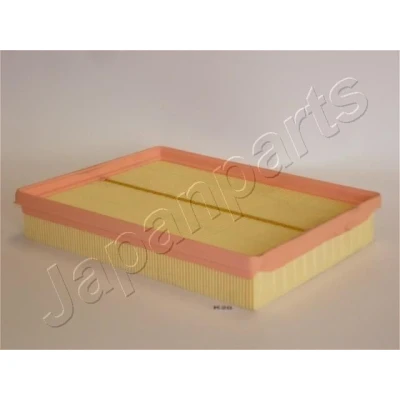 Abbildung von ASHIKA 20 0K K20 Luftfilter 44 202 256 Filtereinsatz KIA: CARENS 3, Magentis II