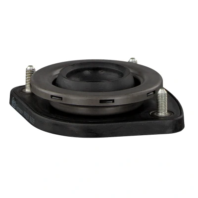 Abbildung von FEBI BILSTEIN 10183 Reparatursatz, Federbeinstützlager Vorderachse mit Kugellager CITROËN: Saxo Hatchback, PEUGEOT: 106 I II Hatchback