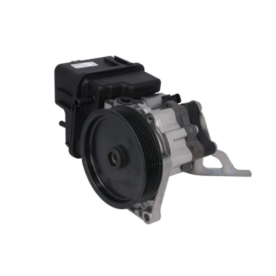 Abbildung von BOSCH K S00 000 663 Hydraulikpumpe hydraulisch MERCEDES BENZ: Sprinter 3.5 T Van, Vito Minibus, 3 Platform/Chassis