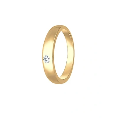 Abbildung von Elli TAUF Ring für Kinder, Größe: One Size, Gold