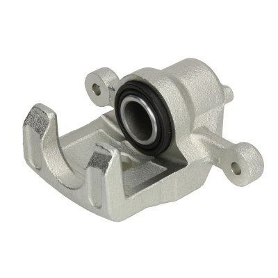 Abbildung von ABE CZH1606 Bremssattel Gusseisen Hinterachse links, Vorderachse links HYUNDAI: ix35, KIA: Sportage III