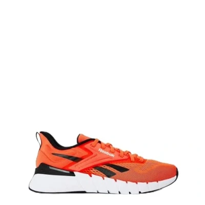Abbildung von Reebok NANO GYM Trainingsschuh, Herren, Größe: 42, Digital coral black white Schuhe