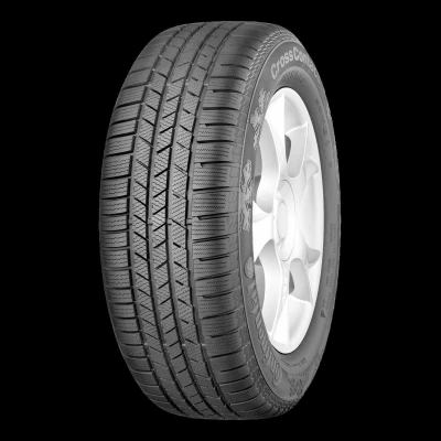 Abbildung von Continental ContiCrossContact Wi 175/65 R15 84T PKW Winterreifen Reifen VOLKSWAGEN: Polo V Hatchback, SEAT: Ibiza 4, 4 Sportcoupe, ST 03